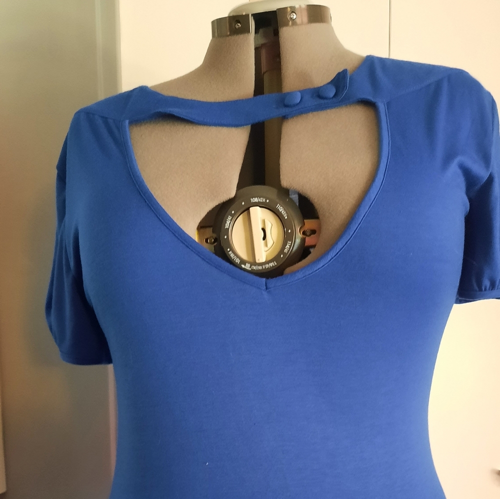 Steady clothing 3x top